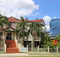 Toowong Central Motel Apartments - Sunshine Coast Guide