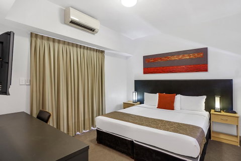 Toowong Inn & Suites - Sunshine Coast Guide 1