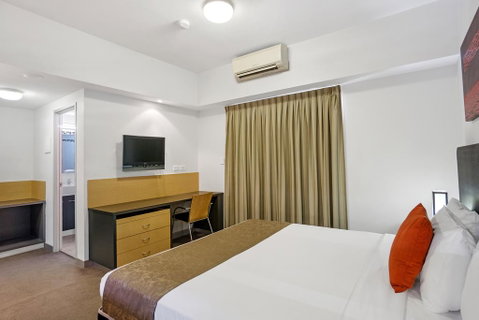 Toowong Inn & Suites - Sunshine Coast Guide 2