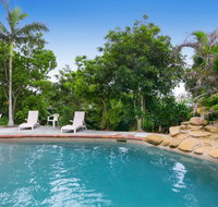 Toowong Villas - Sunshine Coast Guide