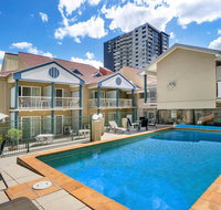 Toowong Inn  Suites - Sunshine Coast Guide
