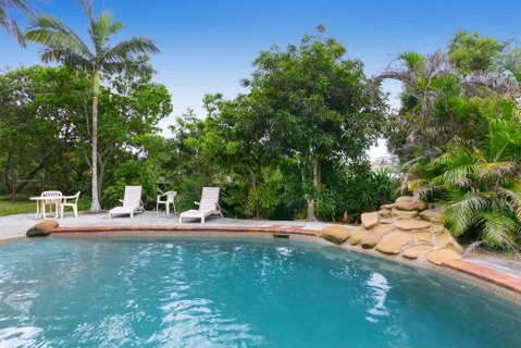 Toowong Villas - Sunshine Coast Guide 0