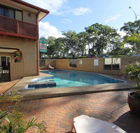 Toreador Motel - Sunshine Coast Guide