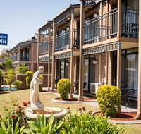 Town Beach Motor Inn Port Macquarie - Sunshine Coast Guide