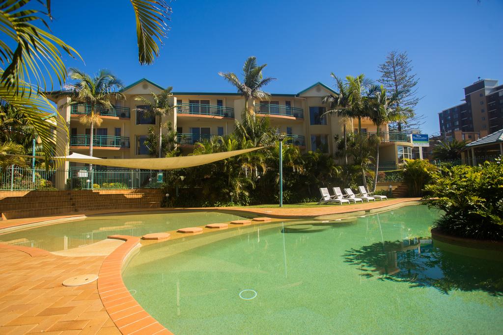 Port Macquarie NSW Sunshine Coast Guide