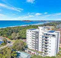 Tradewinds Apartments - Sunshine Coast Guide
