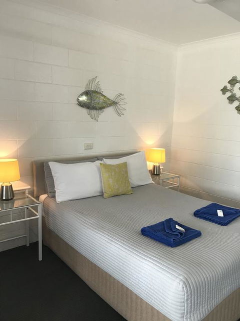 Tramway Motel - Sunshine Coast Guide 2