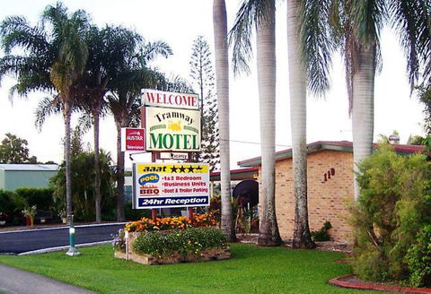 Tramway Motel - Sunshine Coast Guide 0