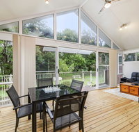 TRANQUIL AT HIBBARD - Sunshine Coast Guide