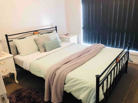 Tranquil,Family,Pet Friendly,Free WiFi&Breakfast! - Sunshine Coast Guide 0