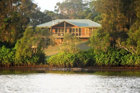 Tranquility - Adults Only Retreat - Sunshine Coast Guide 0