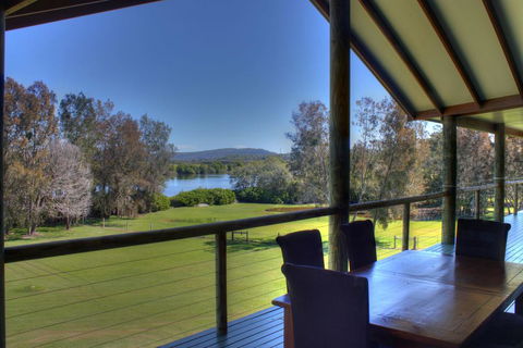 Tranquility - Adults Only Retreat - Sunshine Coast Guide 2
