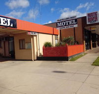 Travellers Rest Motel - Sunshine Coast Guide