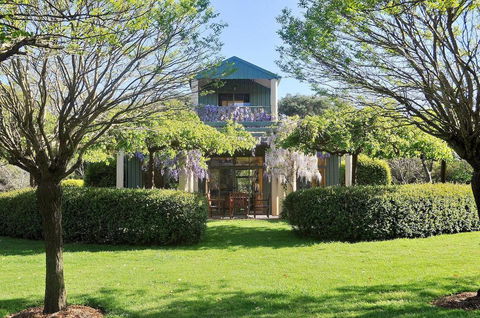 Tree Elle Retreat - Sunshine Coast Guide 0