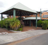 Tree Top Walk Motel