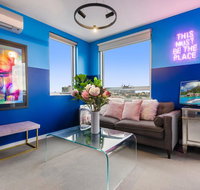 Trendy And Central One Bed Apartment With Views - Sunshine Coast Guide