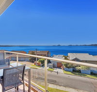 Triview Unit 11 - Soldiers Point - Sunshine Coast Guide