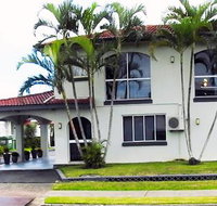 Tropic Coast Motel - Sunshine Coast Guide