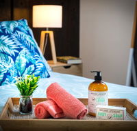 Tropic Studio A Unique Hidden Gem - Sunshine Coast Guide