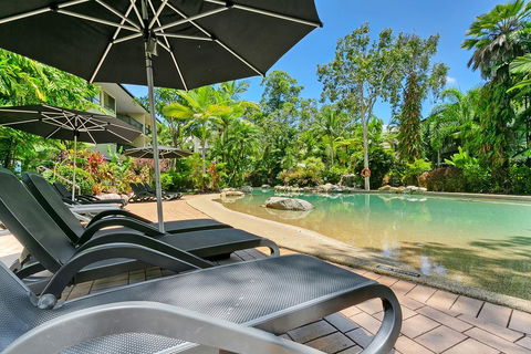 Trinity Links Resort - Sunshine Coast Guide 1