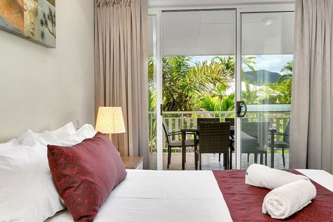 Trinity Links Resort - Sunshine Coast Guide 3