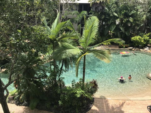 Trinity Links Resort - Sunshine Coast Guide 0