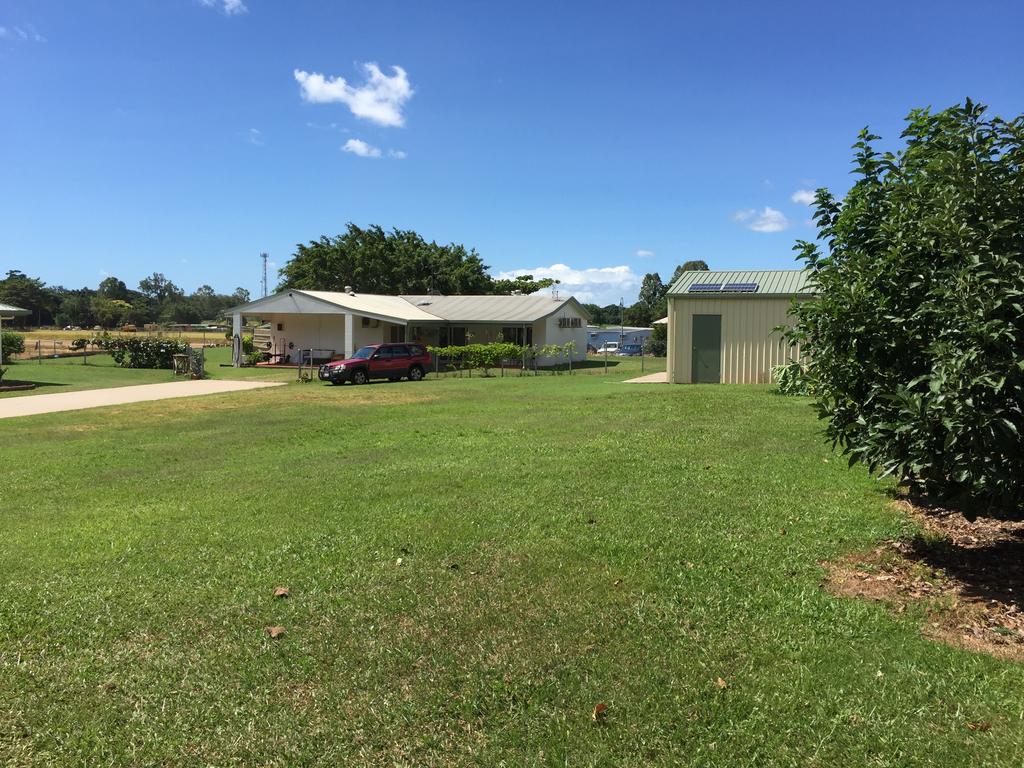 Kamerunga QLD Sunshine Coast Guide