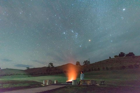 Truffle Lodge - Sunshine Coast Guide 2