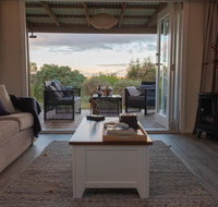 Tully Cottage BB - Sunshine Coast Guide