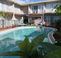 Tweed Central Motel - Sunshine Coast Guide