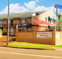 Tweed Harbour Motor Inn - Sunshine Coast Guide