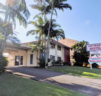 Tweed Heads Vegas Motel - Sunshine Coast Guide