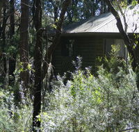 Twin Falls Bush Cottages - Sunshine Coast Guide