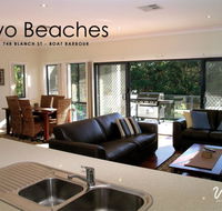 Two Beaches 74B Blanch Street - Sunshine Coast Guide