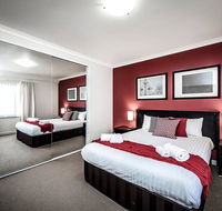 Two bedder with Parking Close to Perth City Centre - Sunshine Coast Guide