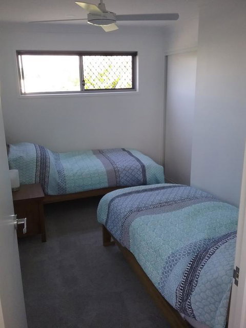 Two Bedroom Guesthouse Bundall - Sunshine Coast Guide 1