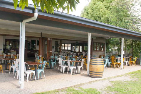 Ulmarra Hotel - Sunshine Coast Guide 3