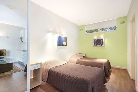 Ultimate Apartments Bondi Beach - Sunshine Coast Guide 3