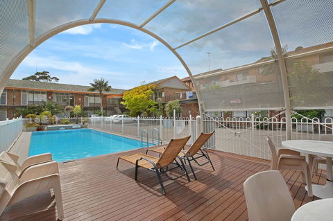 Ultimate Apartments Bondi Beach - Sunshine Coast Guide 0