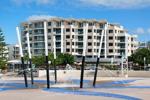 ULTIQA Shearwater Resort - Sunshine Coast Guide 1