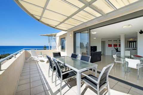 ULTIQA Shearwater Resort - Sunshine Coast Guide 0