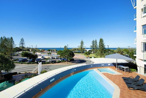 ULTIQA Shearwater Resort - Sunshine Coast Guide 3