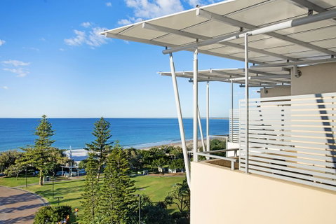 ULTIQA Shearwater Resort - Sunshine Coast Guide 2