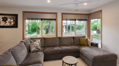 Ultiqa Village Resort - Sunshine Coast Guide 2