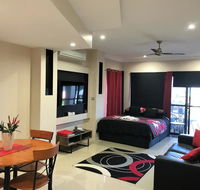 Ultra Modern Private Studio Room - Sunshine Coast Guide