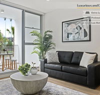 Ultra Modern Luxurious Apartment in Tranquil Sydney - Sunshine Coast Guide