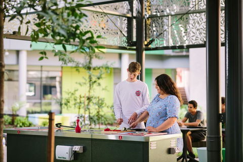 UniLodge John Grey Hall - Sunshine Coast Guide 2