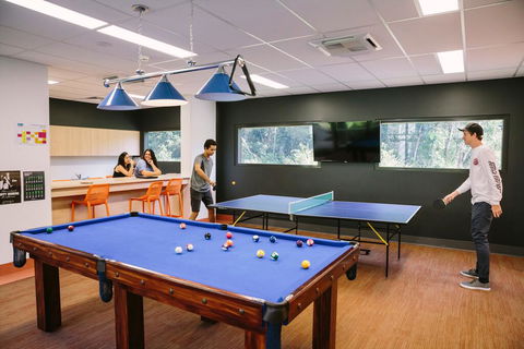 UniLodge John Grey Hall - Sunshine Coast Guide 1
