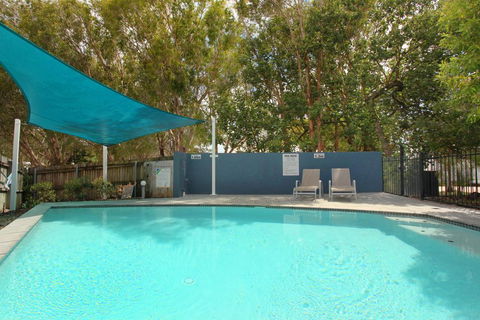 Unit 1 On The Park, Frank Street Coolum Beach: WIFI, 400 Bond, LINEN INCLUDED - Sunshine Coast Guide 2