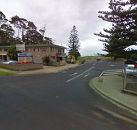 Unit 2 Breakaway Lodge - Sunshine Coast Guide